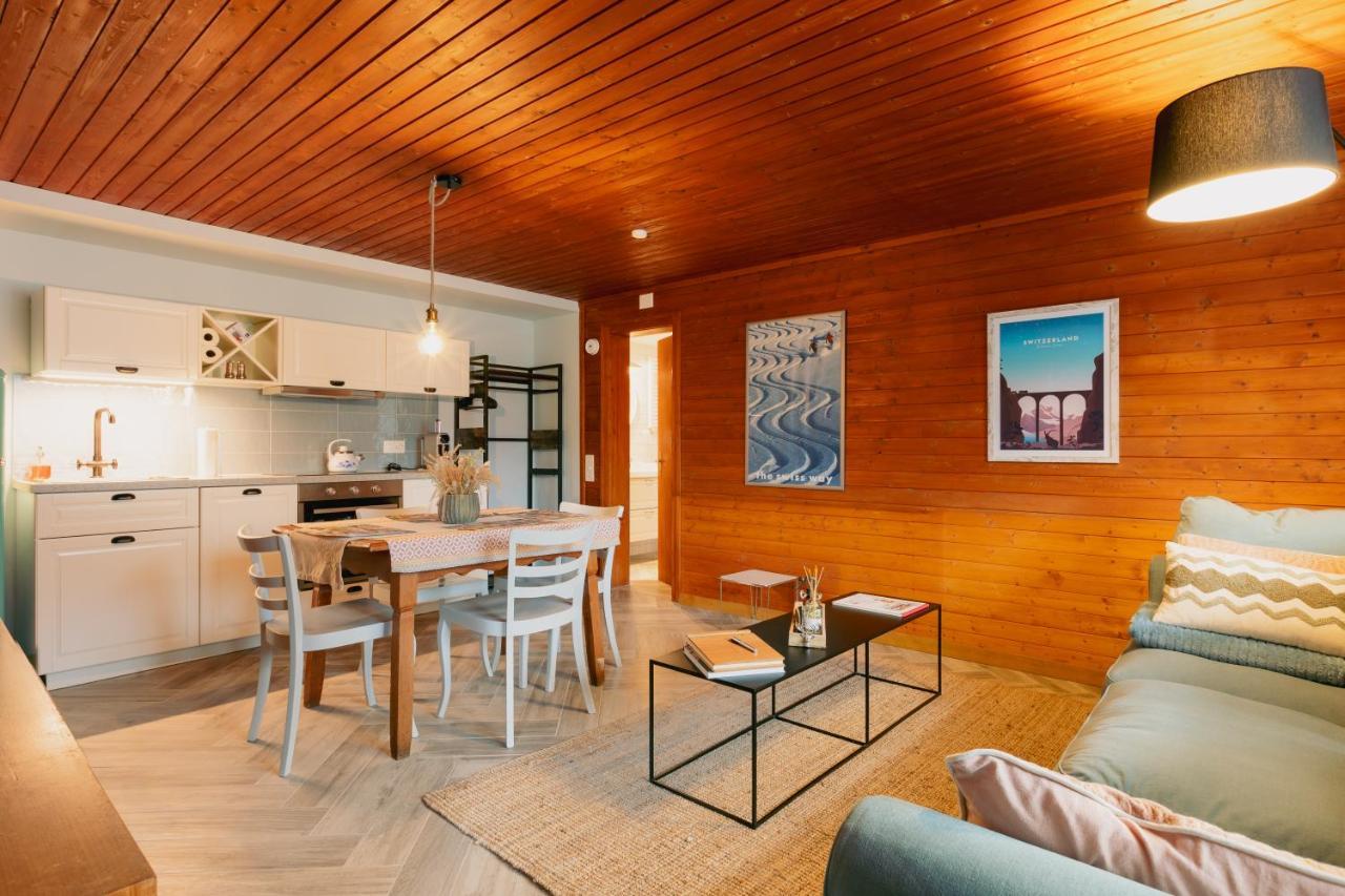 Appartement The