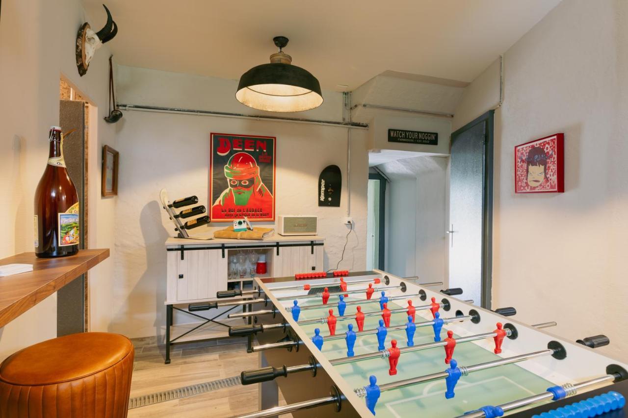 Appartement The