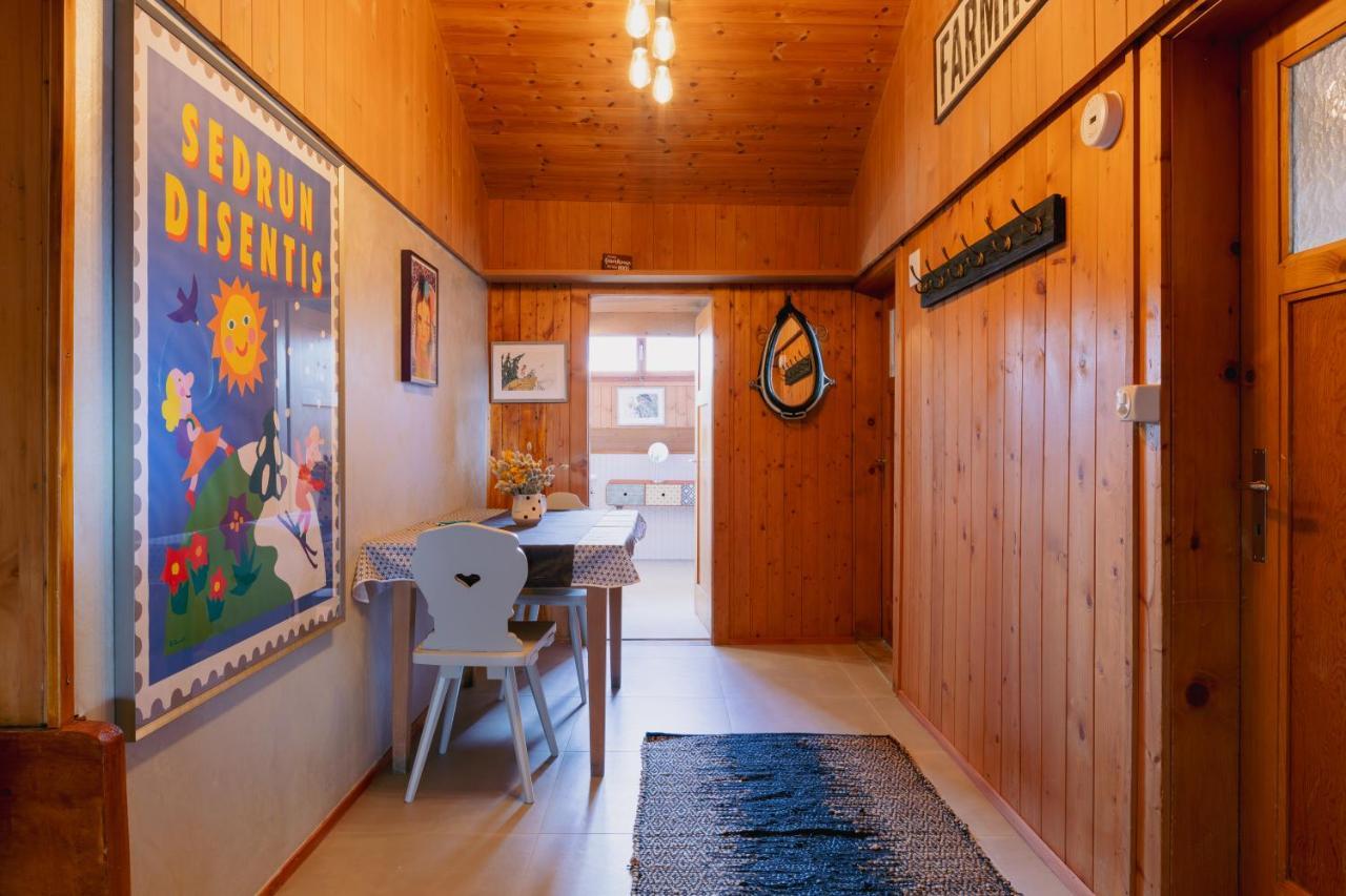 Appartement The