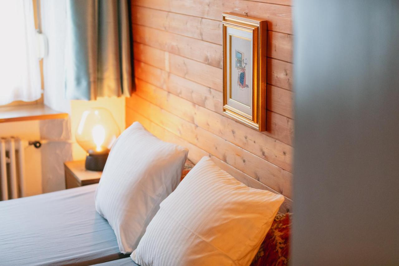 Appartement The