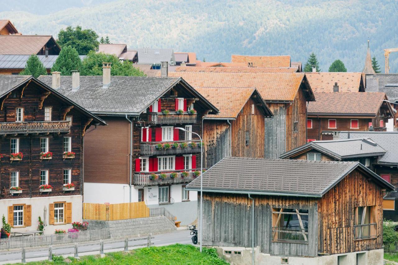 Appartement The