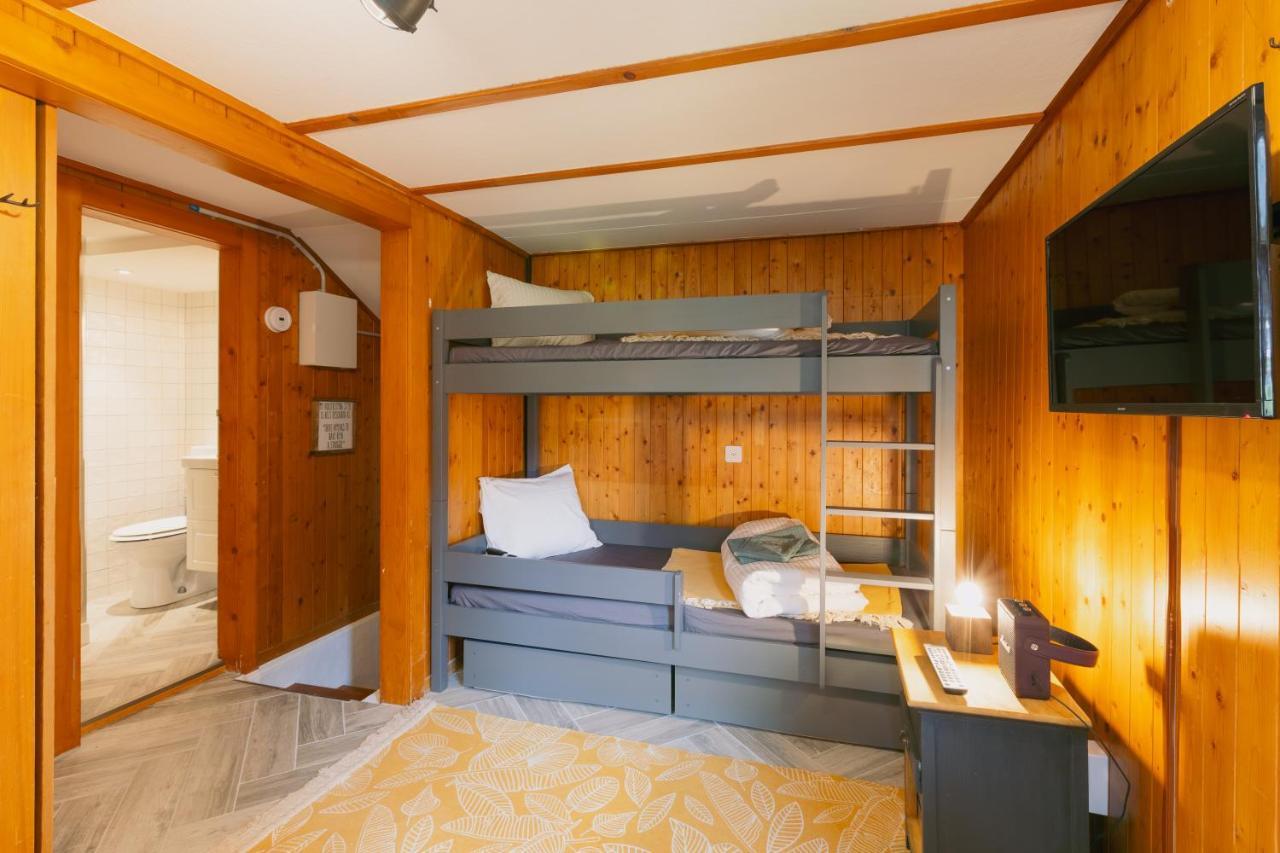 The Appartement *