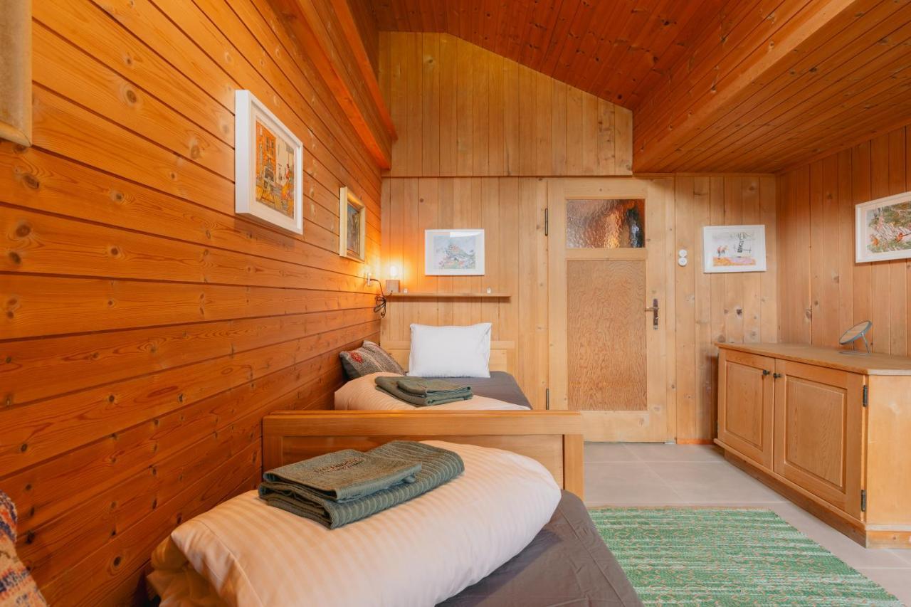 The Appartement