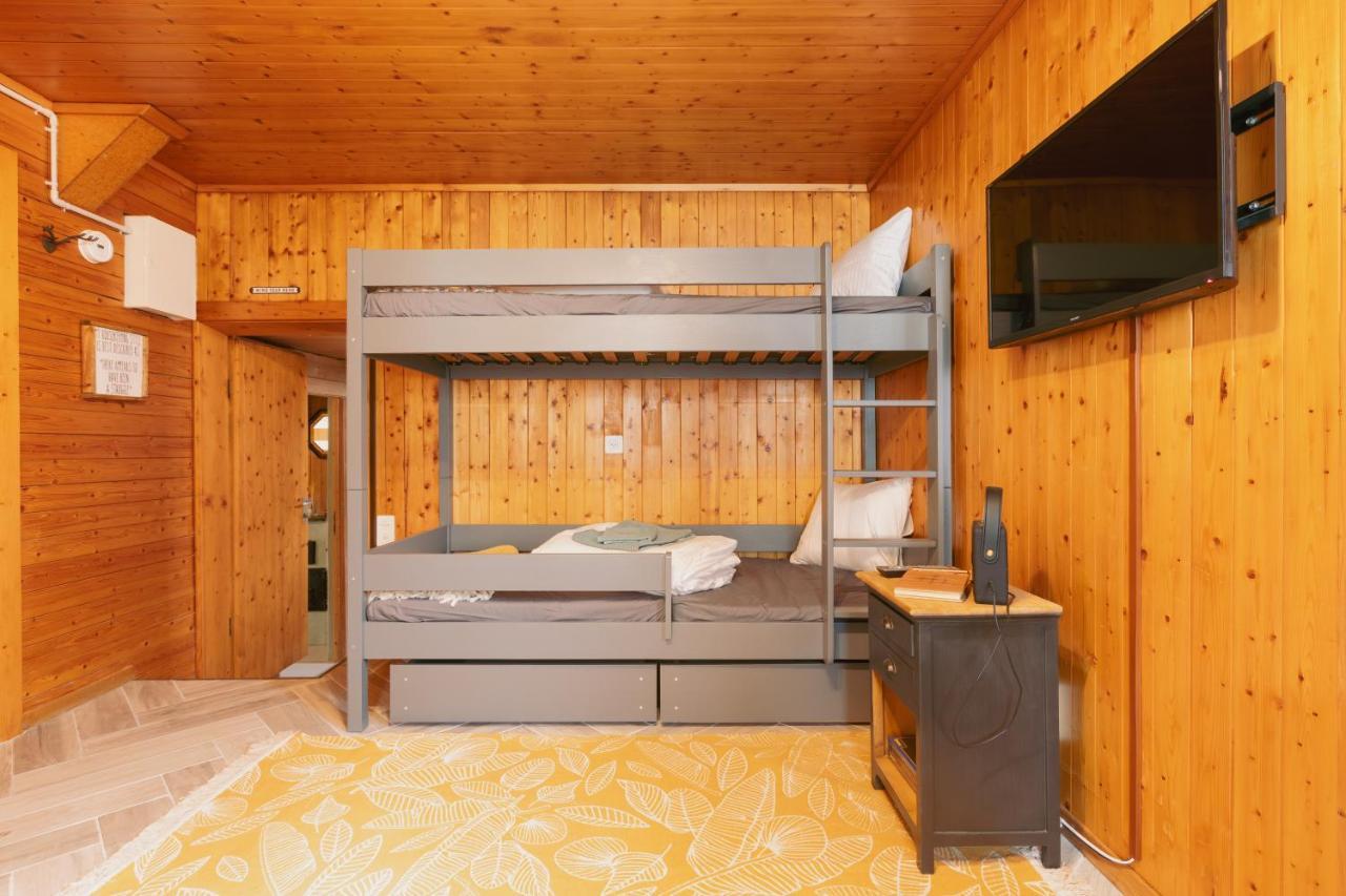 The Appartement *