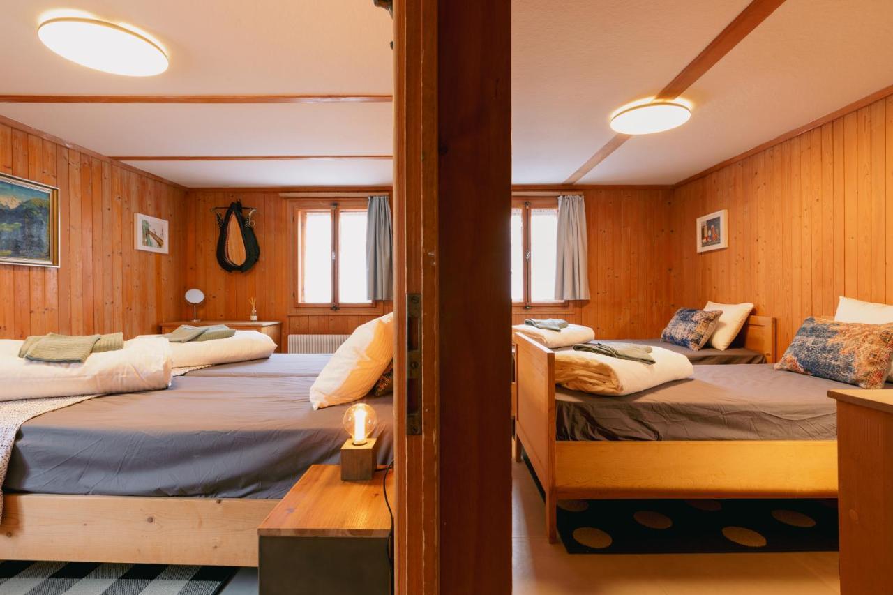 Appartement The