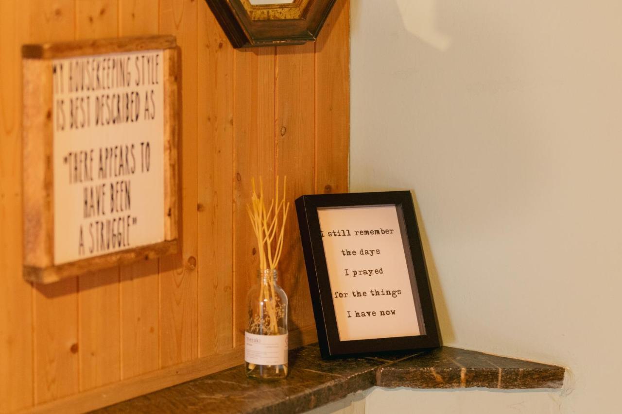 The Appartement Sedrun