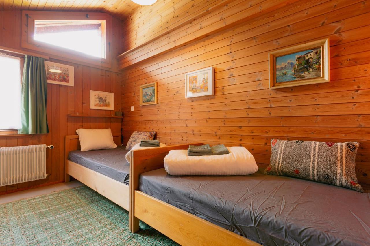 Appartement The
